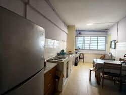 Blk 101 Jurong East Ville (Jurong East), HDB 3 Rooms #595212551